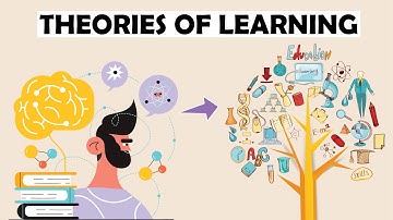 Theories of Learning Explained