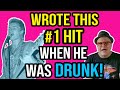 Wrote CORNY LYRIC When DRUNK…Wrote Even WORSE Lyric When SOBER…It Still Hit #1! | Professor of Rock