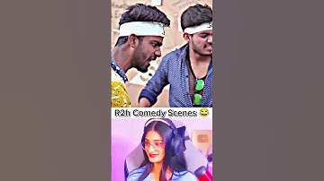 SIGMA #33 Round2hell WhatsApp status 🔥r2h comedy video 😂 r2h new video #shorts #ytshorts #viral #r2h