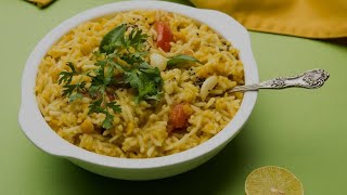 ढाबे जैसा दाल खिचड़ी हेल्दी तरीके से | Masala Arhar Dal Khichdi | Dal Khichdi Recipe | with rashmi