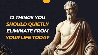 12 Things to Quietly Eliminate from Your Life in 2024 - Must Watch for a Better Year!