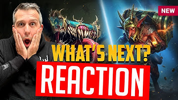 BIGGEST EVER FEATURE! | Raid: Shadow Legends