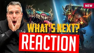 BIGGEST EVER FEATURE! | Raid: Shadow Legends