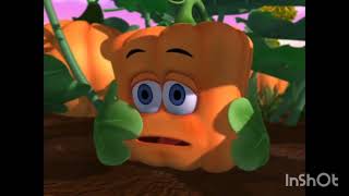 Spookley the Square Pumpkin part 2