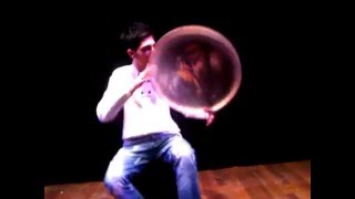 daf-instrument, farid sheek