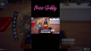 Let´s Cook Gebratener Buntbarsch mit Gemüse #disneydreamlightvalley #ddv #gameplay #shorts #gaming