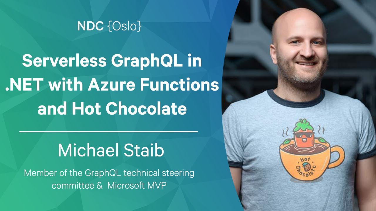 Serverless GraphQL in .NET with Azure Functions and Hot Chocolate ...