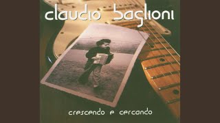 Vignette de la vidéo "Claudio Baglioni - Mille giorni di te e di me (Live Cercando Tour)"