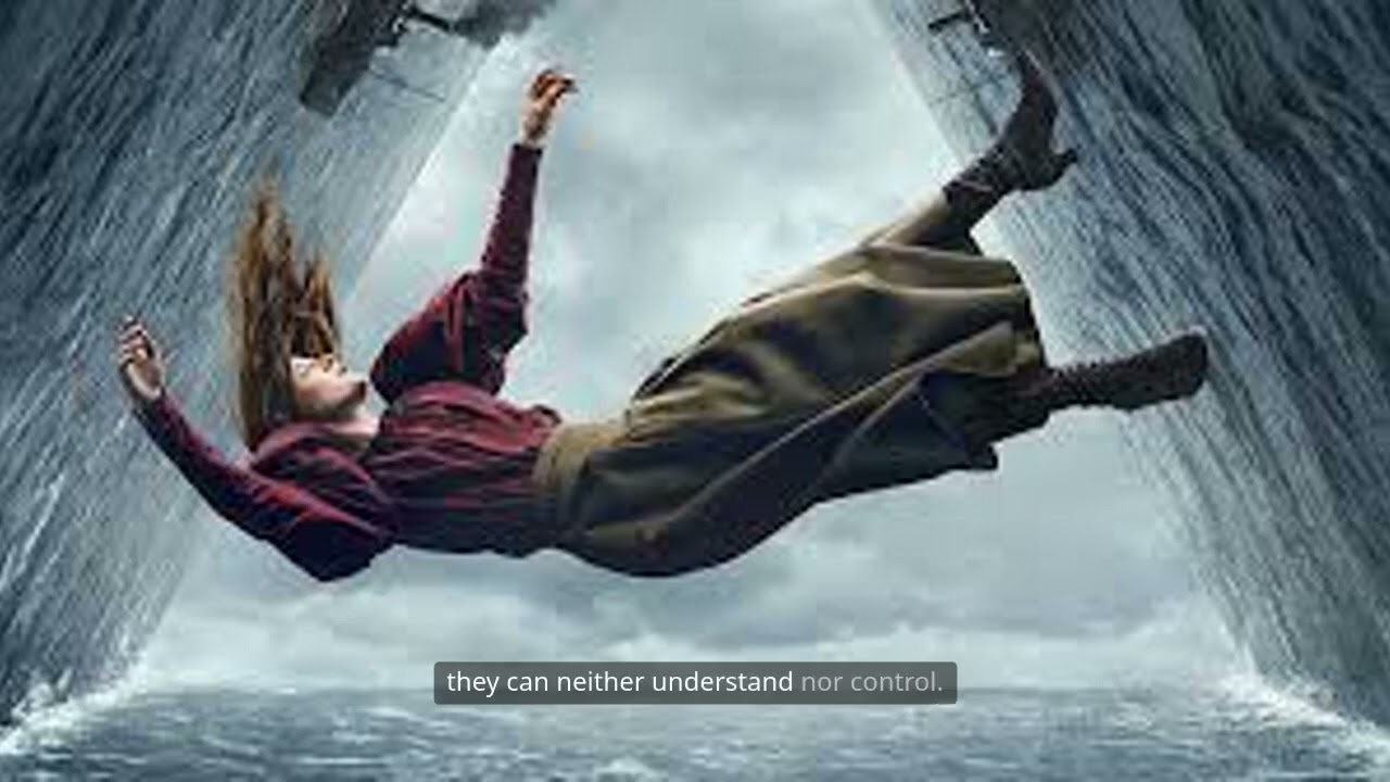 1899 Recap: The Ship, The Mystery, The Mind-Bending Truth!