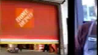 Pub Québec - Home Depot