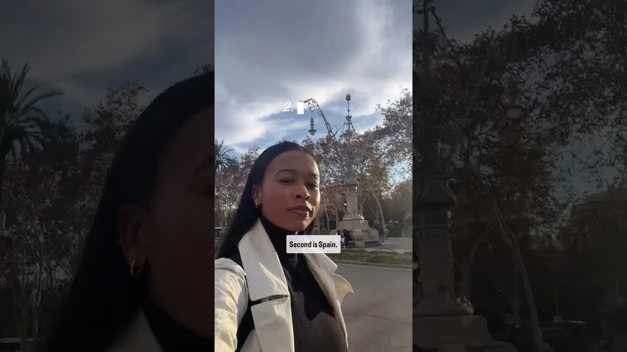 Moving to France in 2025! Here’s My Top Digital Nomad Picks 🇫🇷