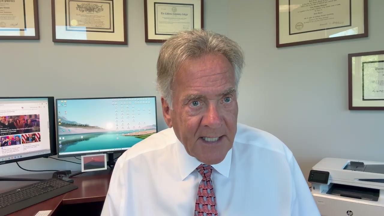 Security Clearance Self-Reporting: What You Need to Know