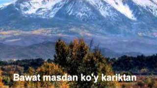 Buhat - Diomedes Maturan with lyrics.flv chords