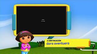 Hanazuki Discovery Kids Continua Com Dora Aventuera
