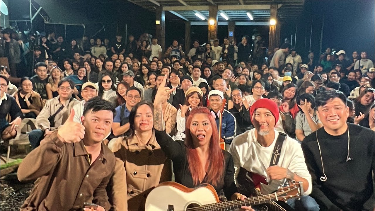 ZELLEVERSE: accidentalMeet&Greet | KAYA KONG MABUHAY | Cozy Cove