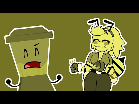 Blendery Wants Cake