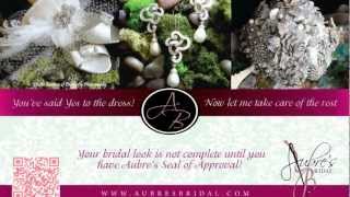 Wedding Trends 2012 - Bridal Accessories
