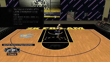 TOP 2s COMP PLAYERS 2K20 LIVE STREAKING STAGE RIGHT NOW!