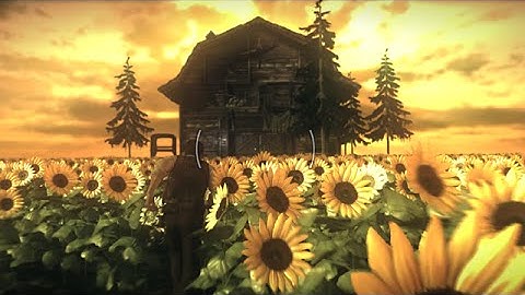 The Evil Within - AKUMU Difficulty Walkthrough Chapter 7 8 9