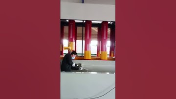 This is the customer