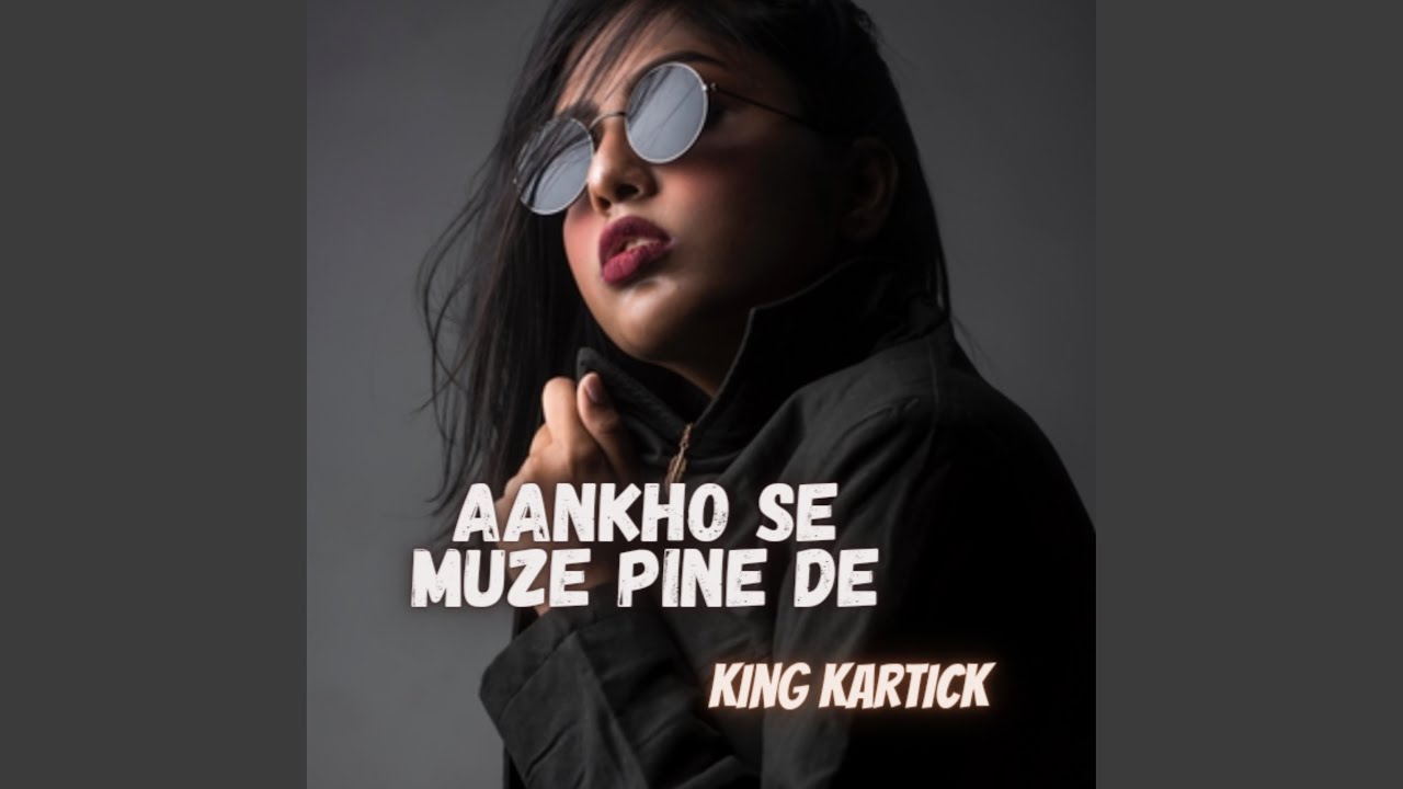 Watch Aankho Se Pine De on YouTube Watch Aankho Se Pine De on YouTube