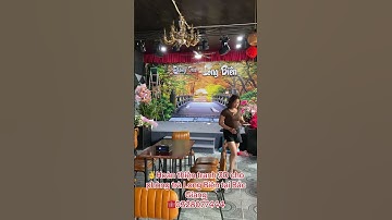 TRANH DÁN TƯỜNG 3D PHÒNG TRÀ LONG BIÊN TẠI BẮC GIANG | 0328077444