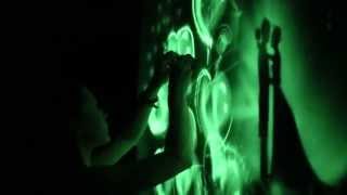 ARTLUMEN SHOW "Световая живопись" Свадебная сказка. ARTLUMEN SHOW "Световая живопись" Свадебная сказка.