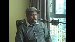 Kwasi Thomas Comic Stripped