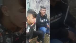 Süper Amatör Ses Hüseyin Polat (Dünyanın Sonu Değil Senden Ayrılmak)