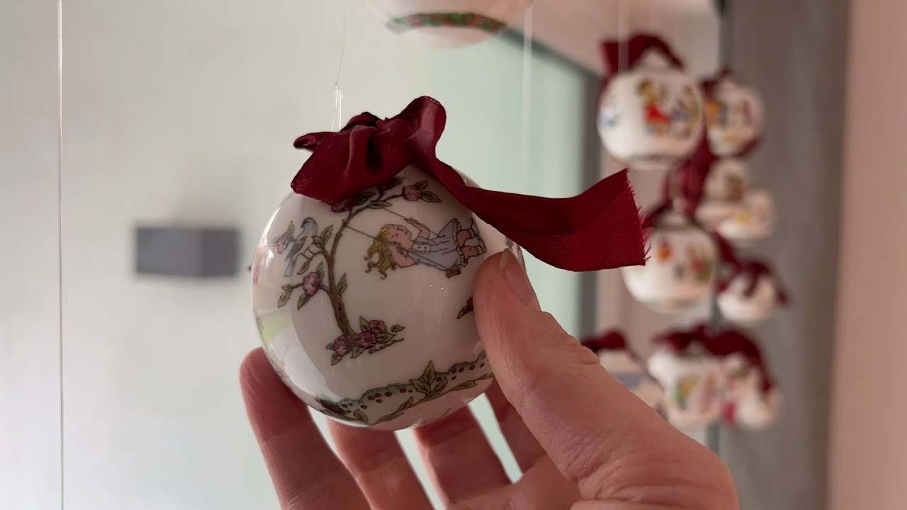 Unsere zeitlose Weihnachtsdeko | nachhaltig Weihnachten feiern - YouTube Unsere zeitlose Weihnachtsdeko | nachhaltig Weihnachten feiern - YouTube