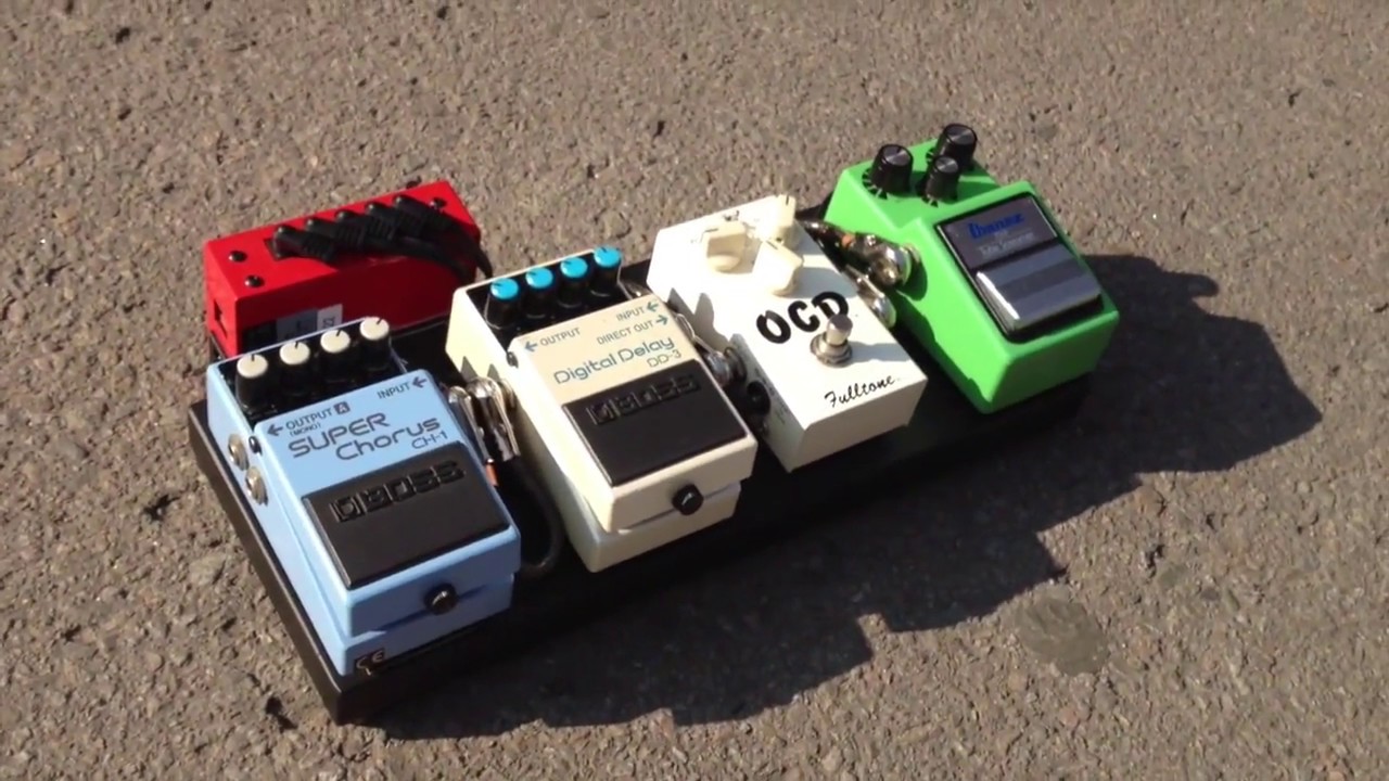 pedaltrain nano (720pHD)