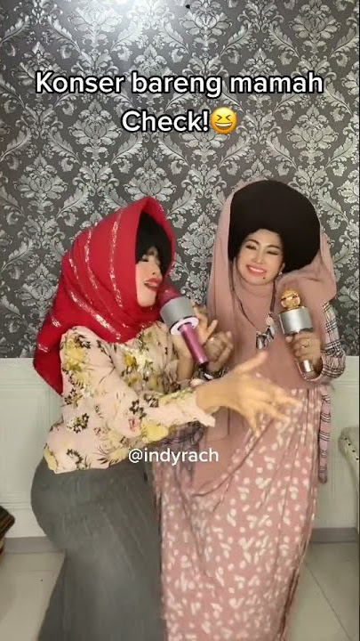 Merinding Mak Bulu Roma Ku