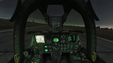 DCS A-10C NEW ENGINE SOUNDS