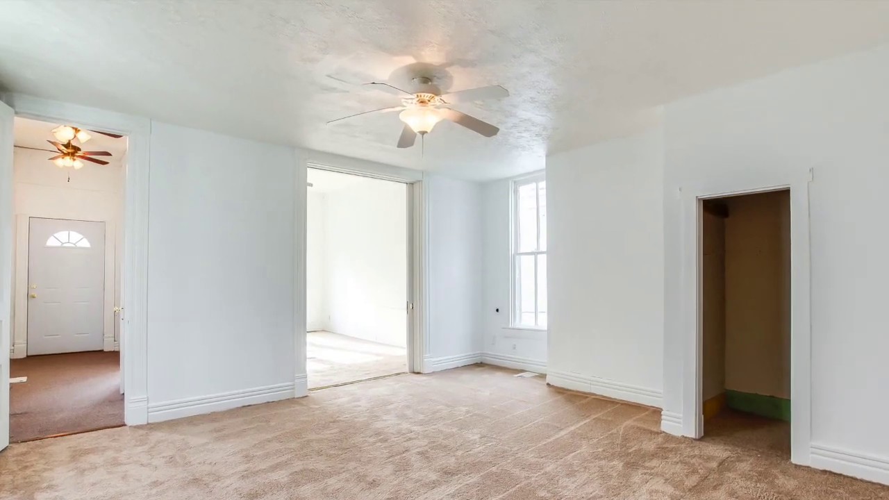 2427 Montgomery St, Louisville, KY 40212