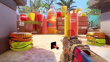 Call of Duty®: Black Ops III Micro CONNECTION INTERRUPTION #TREYARCH #ActivisionSupport