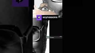 Provecho | soynessone en Twitch