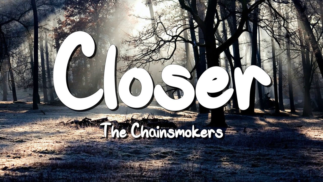 Closer - The Chainsmokers (Lyrics) || Dua Lipa , Pink Sweat$... (MixLyrics)