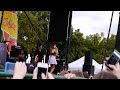 Ariana Grande performing Better Left Unsaid at New Albany Classic Mp3