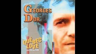 Miniatura de vídeo de "Georges Dor - Quebec Love - La Boite A Chansons"
