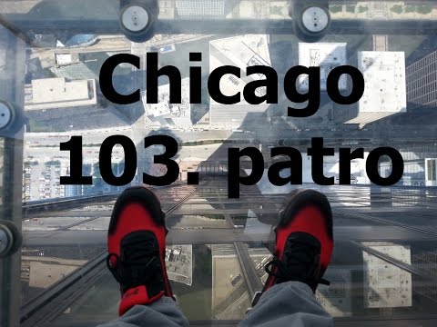 Video: V Chicagu Bude Postaven Nejvyšší Mrakodrap Ve Spojených Státech