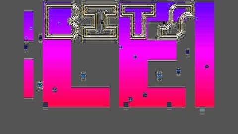 BiTS #59 by BiTS (Atari ST intro)