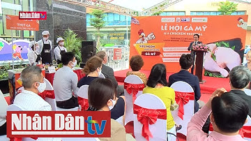 Nhiều tiềm năng hợp tác thương mại nông sản Việt Nam - Hoa Kỳ