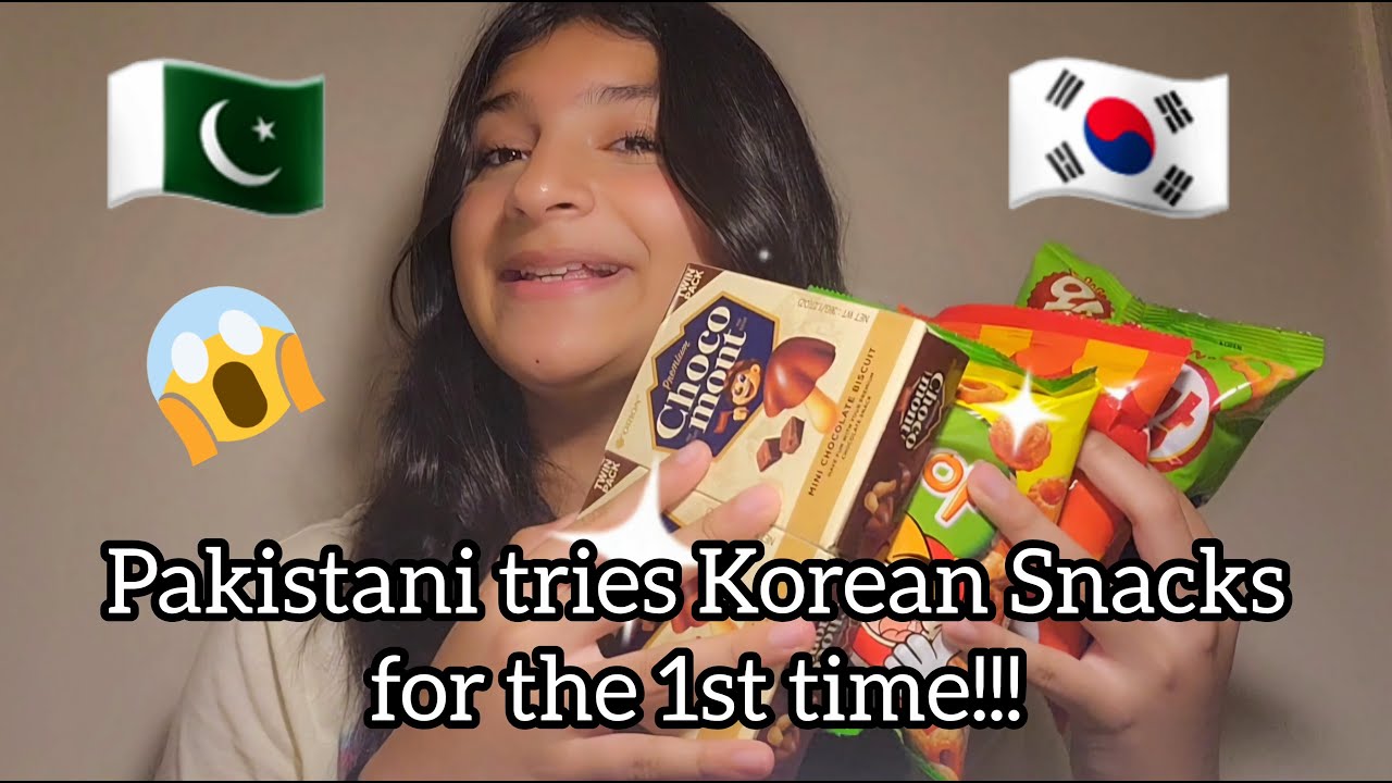 pakistani-tries-korean-snacks-for-the-1st-time-taste-testing