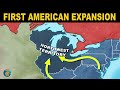What did Washington do after becoming President?