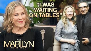Catherine Ohara On Meeting Lifelong Friend Eugene Levy The Marilyn Denis Show