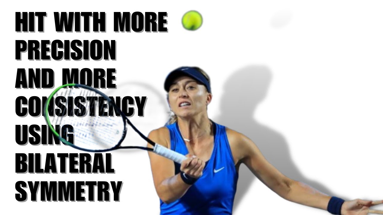 How to hit with more accuracy and more consistency YouTube