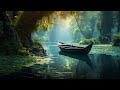 Relaxing sleep music  stop overthinking stress relief music fall into deep sleep