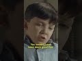 Sad Jewish Doctor Scene - Asa Butterfield in THE BOY IN THE STRIPED PYJAMAS #shorts