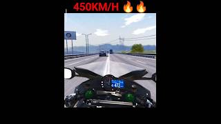 kawasaki NINJA full speed🔥🔥 top speed👀#shortvideo #trending #shortsvideo #statusvideo #subscribe