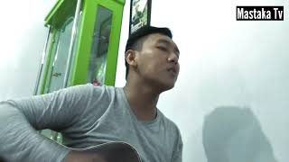 NADA NADA CINTA (D'WAPINZ) HARIS COVER